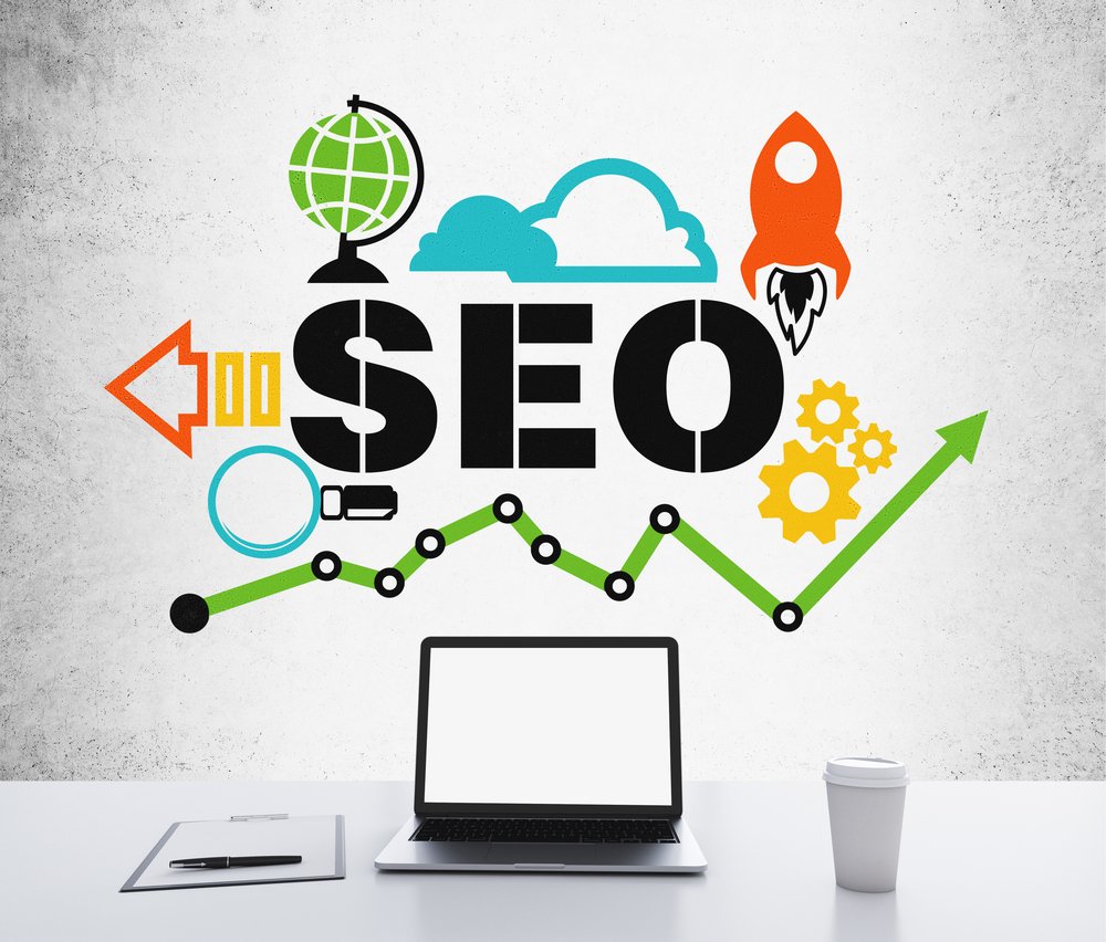 SEO – продвижения и SMM-для вашего сайта