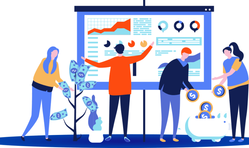 7 советов по повышению эффективности работы коммерческого сайта